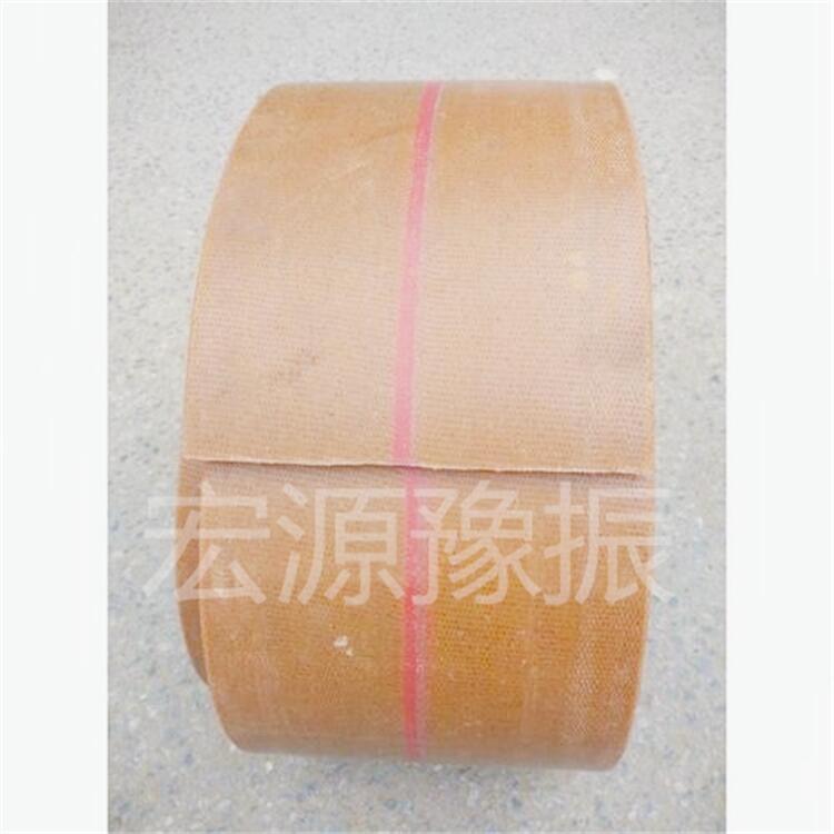 TD提升機(jī)皮帶塑料畚斗提升帶規(guī)格多樣